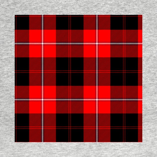 Clan Cunningham Tartan by All Scots!